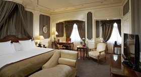 Hotel Fénix Gran Meliá