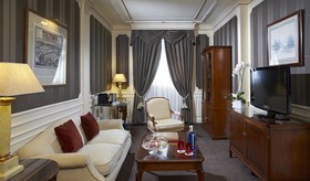 Hotel Fénix Gran Meliá