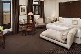 Hotel Fénix Gran Meliá