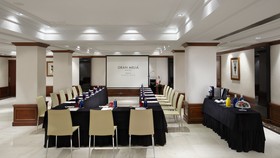 Hotel Fénix Gran Meliá