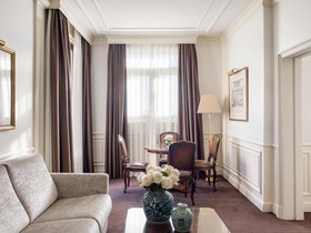 Hotel Fénix Gran Meliá