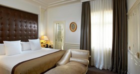 Hotel Fénix Gran Meliá