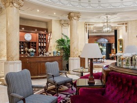 Hotel Fénix Gran Meliá