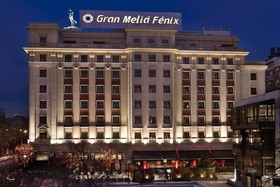 Hotel Fénix Gran Meliá
