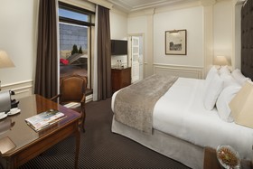 Hotel Fénix Gran Meliá