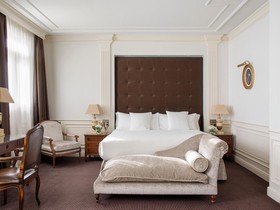 Hotel Fénix Gran Meliá