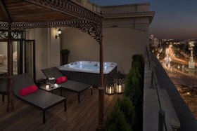 Hotel Fénix Gran Meliá