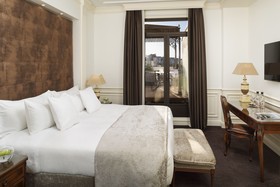 Hotel Fénix Gran Meliá