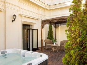 Hotel Fénix Gran Meliá