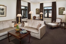 Hotel Fénix Gran Meliá