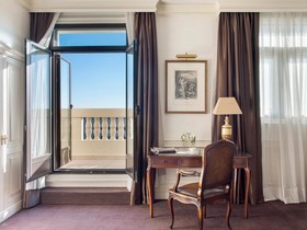 Hotel Fénix Gran Meliá