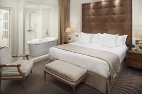 Hotel Fénix Gran Meliá