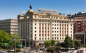 Hotel Fénix Gran Meliá