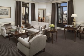 Hotel Fénix Gran Meliá
