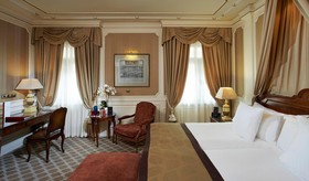 Hotel Fénix Gran Meliá