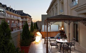 Hotel Fénix Gran Meliá