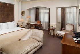 Hotel Fénix Gran Meliá