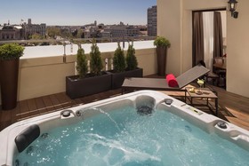 Hotel Fénix Gran Meliá