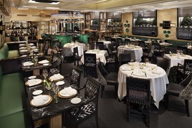Hotel Fénix Gran Meliá