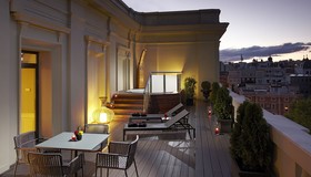 Hotel Fénix Gran Meliá