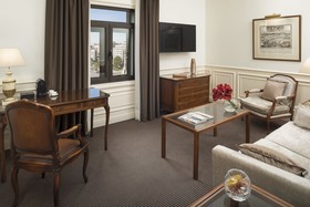 Hotel Fénix Gran Meliá