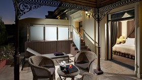 Hotel Fénix Gran Meliá