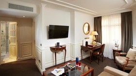 Hotel Fénix Gran Meliá