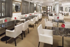 Hotel Fénix Gran Meliá