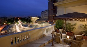 Hotel Fénix Gran Meliá
