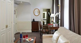 Hotel Fénix Gran Meliá