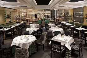 Hotel Fénix Gran Meliá