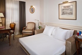 Hotel Fénix Gran Meliá