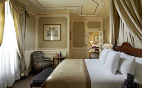 Hotel Fénix Gran Meliá