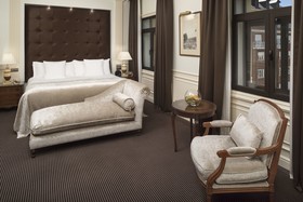 Hotel Fénix Gran Meliá