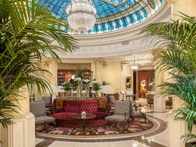 Hotel Fénix Gran Meliá