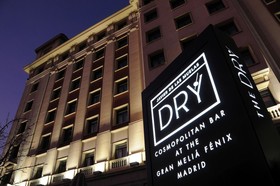 Hotel Fénix Gran Meliá