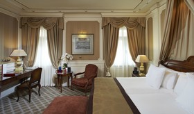 Hotel Fénix Gran Meliá