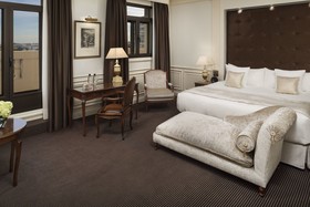 Hotel Fénix Gran Meliá