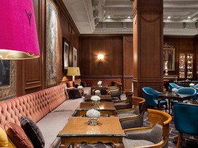 Hotel Fénix Gran Meliá