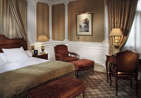 Hotel Fénix Gran Meliá