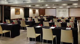 Hotel Fénix Gran Meliá