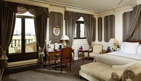 Hotel Fénix Gran Meliá
