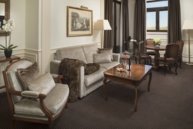 Hotel Fénix Gran Meliá