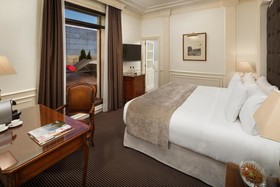Hotel Fénix Gran Meliá