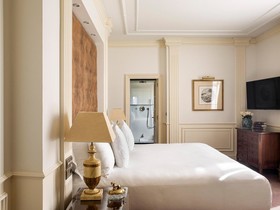 Hotel Fénix Gran Meliá