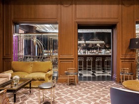 Hotel Fénix Gran Meliá