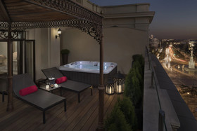 Hotel Fénix Gran Meliá