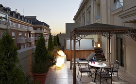 Hotel Fénix Gran Meliá