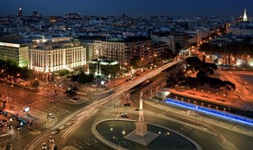 Hotel Fénix Gran Meliá