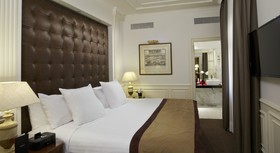 Hotel Fénix Gran Meliá